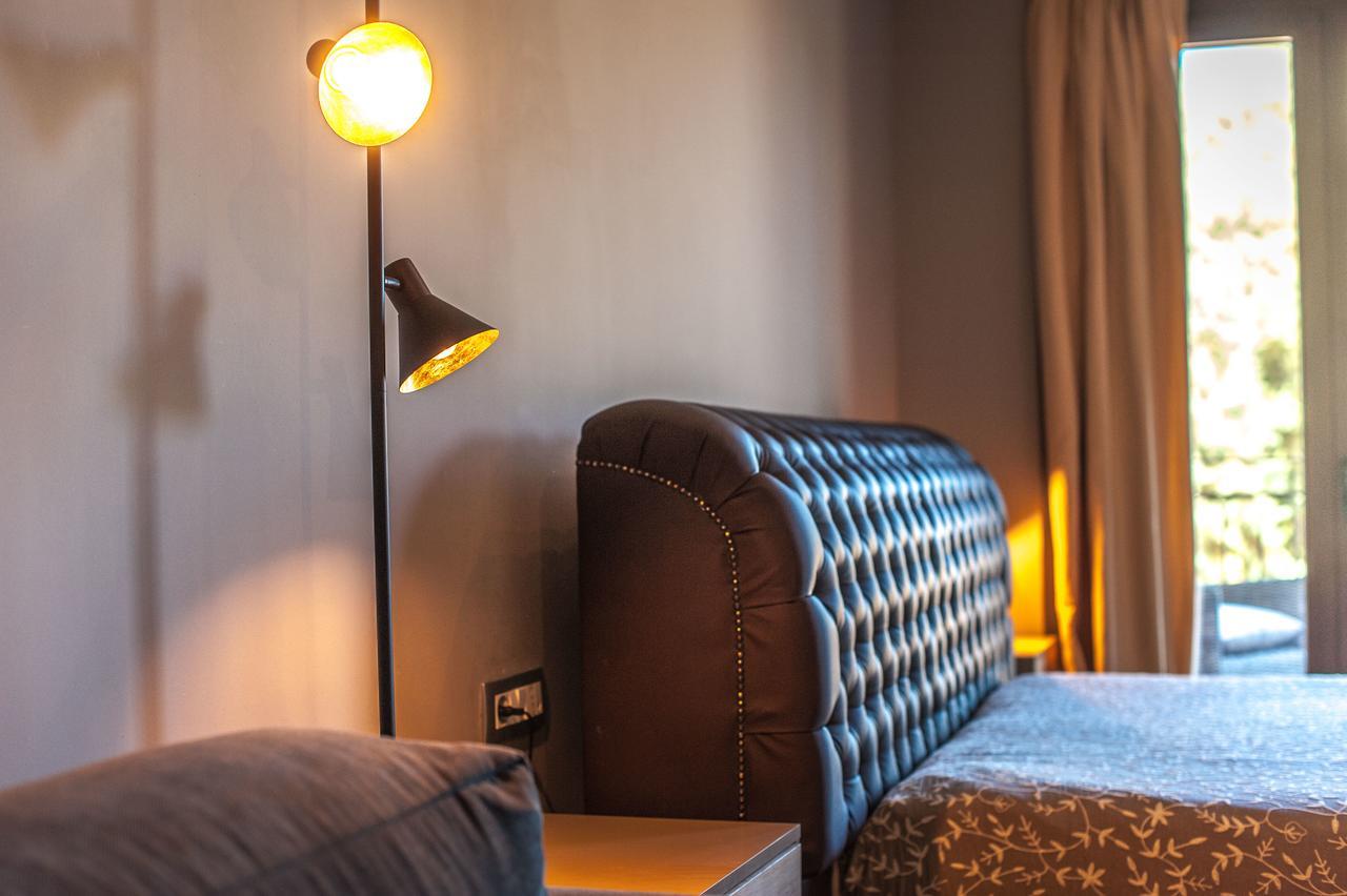 חאניה Minoos Hotel מראה חיצוני תמונה