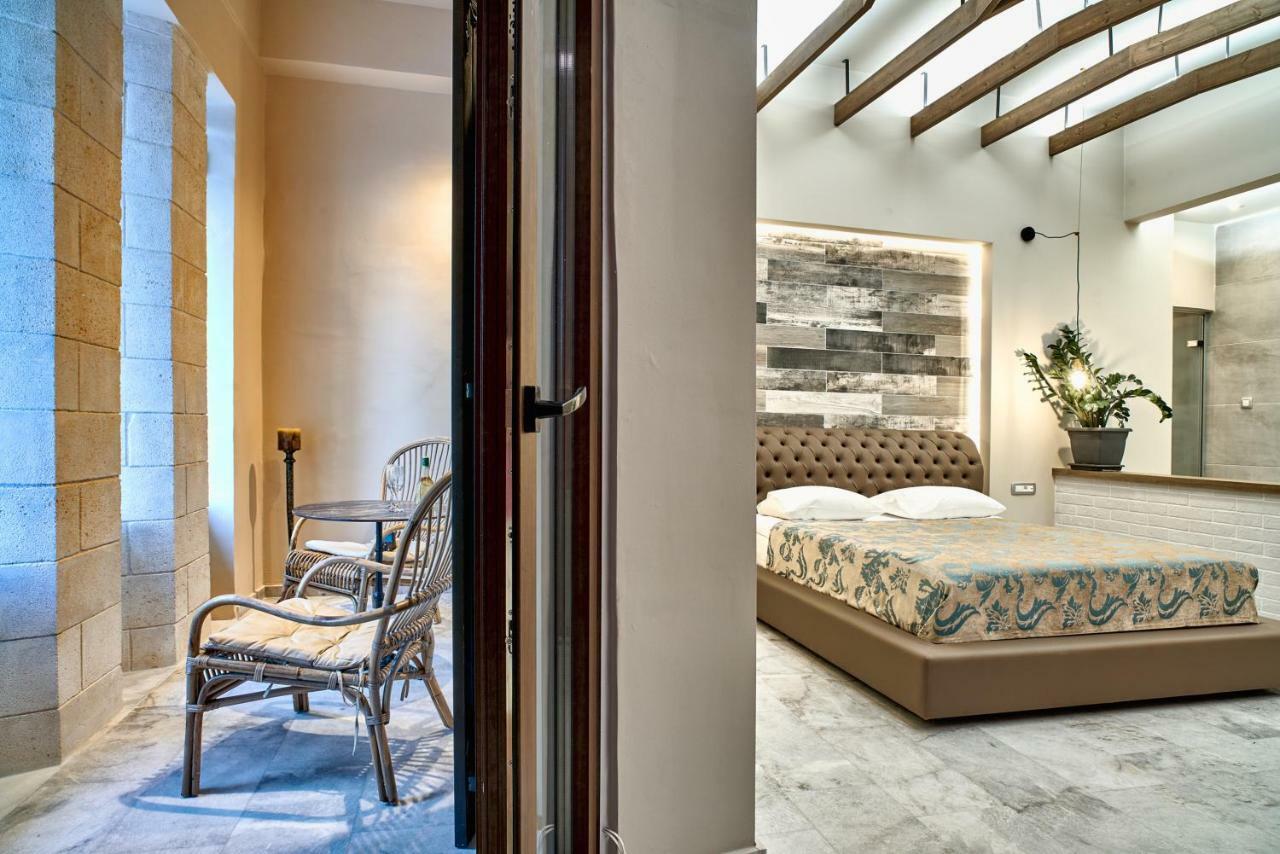 חאניה Minoos Hotel מראה חיצוני תמונה